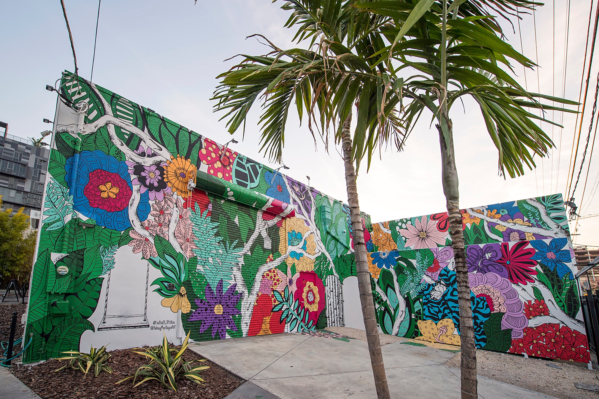 Miami's Top Museums - Wynwood Walls