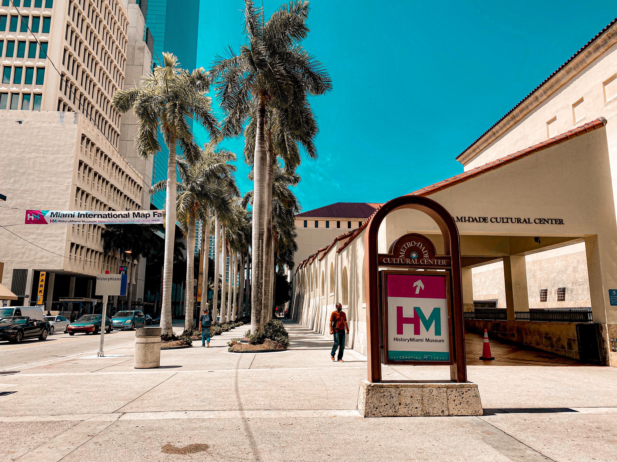 Miami's Top Museums- HistoryMiami Museum