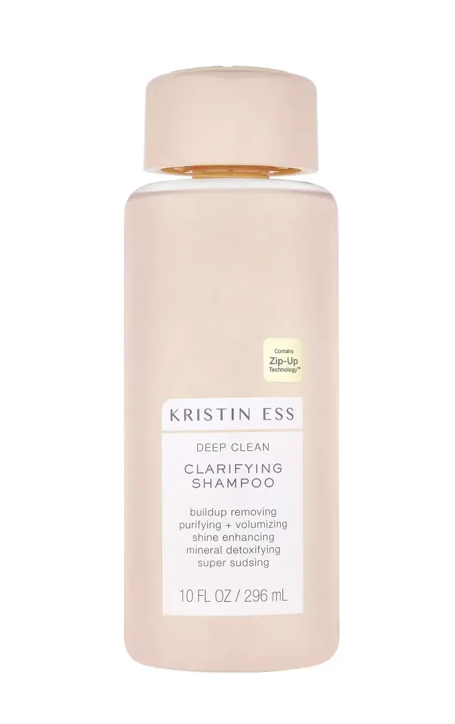 Kristin Ess Deep Clean Clarifying Shampoo 10 fl oz