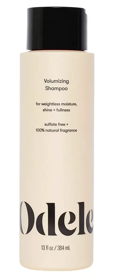 Odele Volumizing Shampoo for Lift + Fullness - 13 fl oz