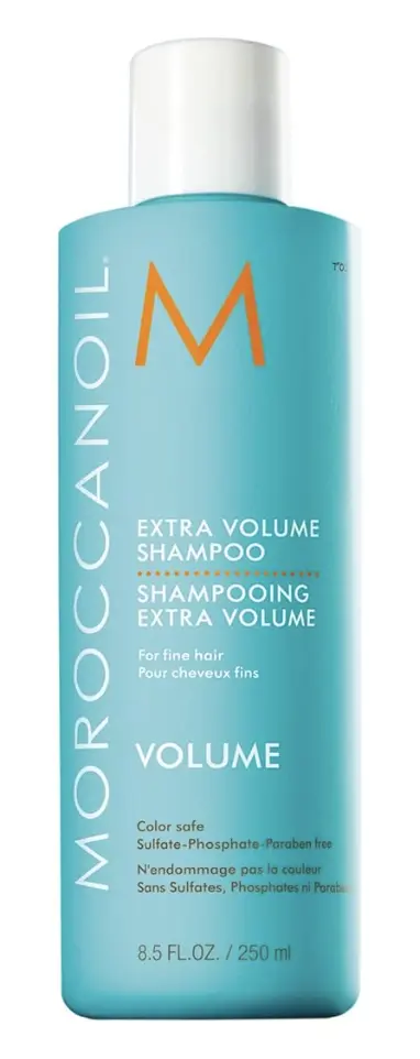 Moroccanoil Extra Volume Shampoo 8.5 oz