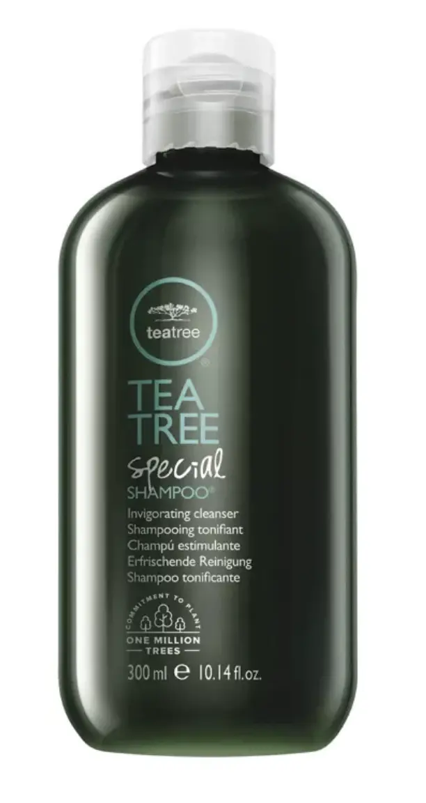 Tea Tree Special Shampoo 10.14 oz