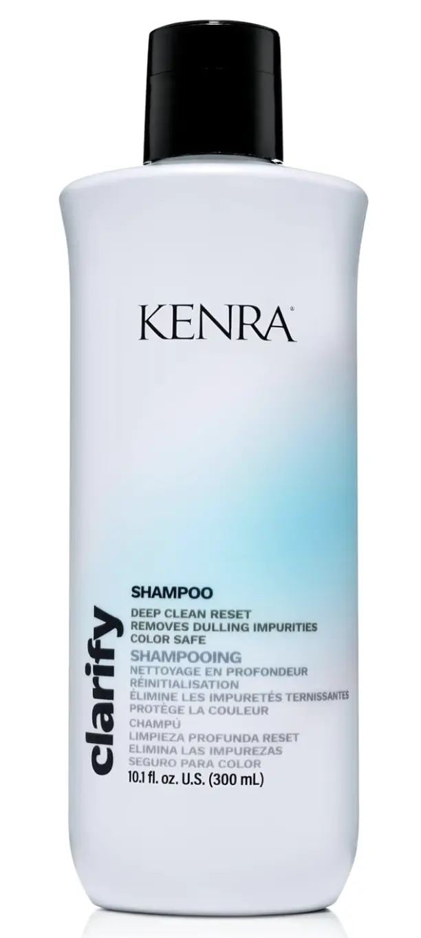 Kenra Clarify Shampoo 10.1 oz